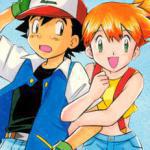 Ash Ketchum x Misty