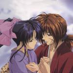 Kenshin x Kaoru
