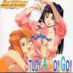 Study A Go! Go!