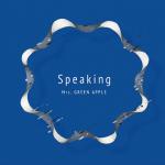 Speaking [ED3]