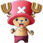 Tony Tony Chopper
