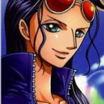 Niko Robin