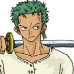 Zoro Roronoa