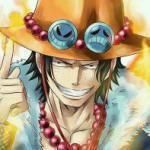 Portgas D. Ace
