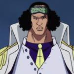 Kuzan (Aokiji)