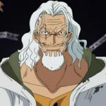 Silvers Rayleigh