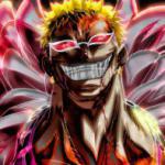 Donquixote Doflamingo
