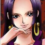 Boa Hancock