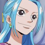 Nefertari Vivi