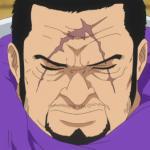 Admiral Fujitora