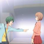 Yamane x Kurihara