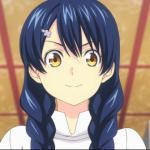 Megumi Tadokoro