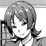 Riko Ebisawa