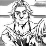 Julio Shiratsu