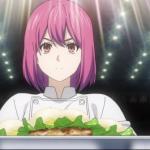 Arato Hisako