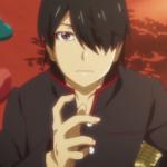 Koyomi Araragi