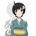 Tsukihi Araragi