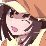 Nadeko Sengoku