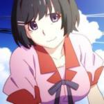 Tsubasa Hanekawa