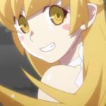 Shinobu Oshino