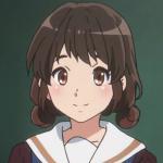 Riko Nagase