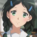 Aoi Saitou