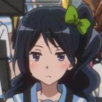 Mikino Oka