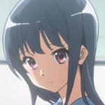 Mizore Yoroizuka