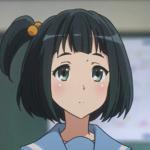 Akiko Yoshizawa