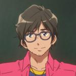 Masahiro Hashimoto