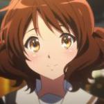 Kumiko Oumae