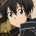 Kazuto Kirigaya