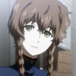 Suzuha Amane