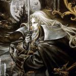 Castlevania: Symphony of The Night