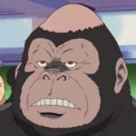Hiromi "Gorilla" Go