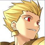 King Gilgamesh
