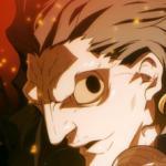 Caster "Bluebeard, Gilles de Rais"