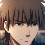 Kotomine Kirei