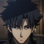 Emiya Kiritsugu
