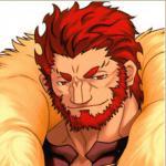 Rider "Alexander the Great, Iskandar, King of Conquerors"