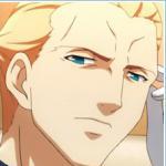 Kayneth El-Melloi Archibald