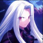 Irisviel von Einzbern