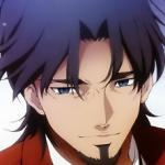 Tokiomi Tohsaka