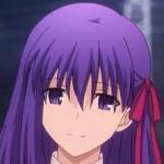 Sakura Matou