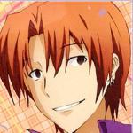 Ryuunosuke Uryuu