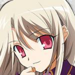 Illyasviel "Illya" von Einzbern