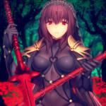 Scathach