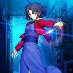 Ryougi Shiki