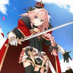 Astolfo (male)