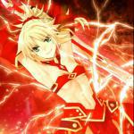 Mordred